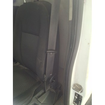 Recambio de cinturon seguridad delantero izquierdo para ford transit v363 furgoneta (fcd, fdd) 2.0 ecoblue referencia OEM IAM 20