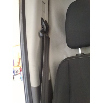 CINTURON SEGURIDAD DELANTERO DERECHO BK31V61294DDW 2062381 