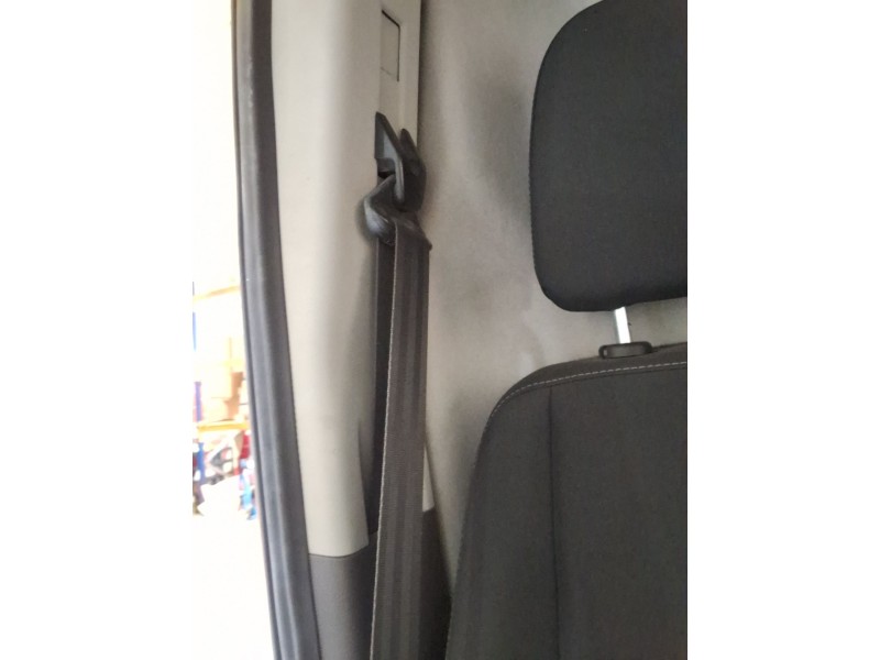 Recambio de cinturon seguridad delantero derecho para ford transit v363 furgoneta (fcd, fdd) 2.0 ecoblue referencia OEM IAM 2062