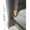 Recambio de cinturon seguridad delantero derecho para ford transit v363 furgoneta (fcd, fdd) 2.0 ecoblue referencia OEM IAM 2062