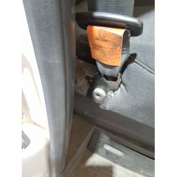 Recambio de cinturon seguridad delantero derecho para ford transit v363 furgoneta (fcd, fdd) 2.0 ecoblue referencia OEM IAM 2062