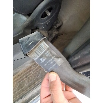 Recambio de cinturon seguridad delantero izquierdo para ford transit v363 furgoneta (fcd, fdd) 2.0 ecoblue referencia OEM IAM 20