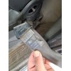 Recambio de cinturon seguridad delantero izquierdo para ford transit v363 furgoneta (fcd, fdd) 2.0 ecoblue referencia OEM IAM 20