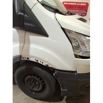 Recambio de aleta delantera derecha para ford transit v363 furgoneta (fcd, fdd) 2.0 ecoblue referencia OEM IAM 2242243  