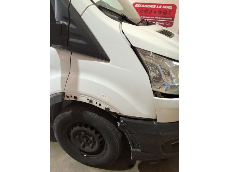 Recambio de aleta delantera derecha para ford transit v363 furgoneta (fcd, fdd) 2.0 ecoblue referencia OEM IAM 2242243  