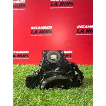 Recambio de cerradura puerta delantera izquierda para renault express (04.2021) 1.5 advance [1,5 ltr. - 55 kw blue dci diesel fa