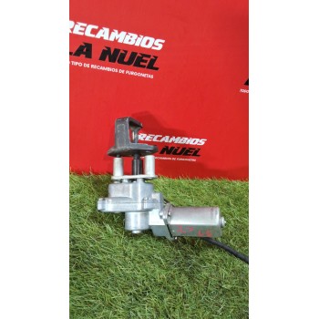 Recambio de motor cierre centralizado corredera izquierda para volkswagen t6 transporter bus (sg)(05.2015) 2.0 caravelle premium