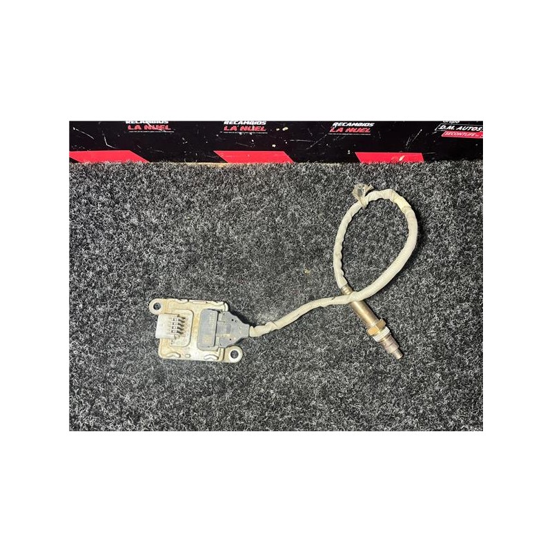 Recambio de sonda lambda para renault express (04.2021) 1.5 advance [1,5 ltr. - 70 kw blue dci diesel fap] referencia OEM IAM 22