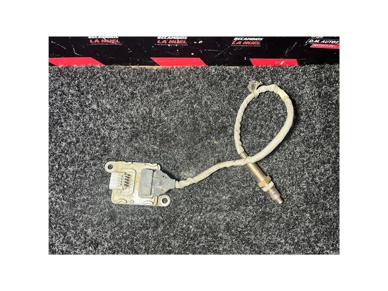 Recambio de sonda lambda para renault express (04.2021) 1.5 advance [1,5 ltr. - 70 kw blue dci diesel fap] referencia OEM IAM 22