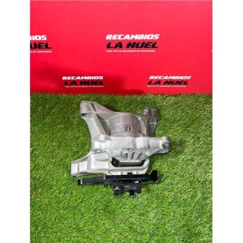 Recambio de soporte motor para opel vivaro furgón (2019) 1.5 s express [1,5 ltr. - 75 kw cdti dpf] referencia OEM IAM 4A100160  