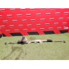 Recambio de cremallera direccion para renault kangoo / grand kangoo ii (kw0/1_) 1.5 dci 80 (kw15) referencia OEM IAM 490019110R 