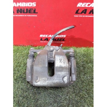 PINZA FRENO DELANTERA IZQUIERDA 410119144R 