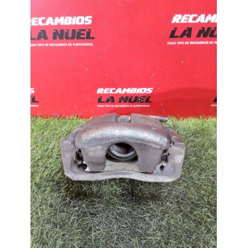 Recambio de pinza freno delantera izquierda para renault kangoo / grand kangoo ii (kw0/1_) 1.5 dci 80 (kw15) referencia OEM IAM 