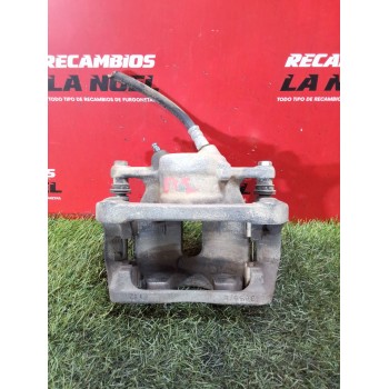 Recambio de pinza freno delantera izquierda para renault kangoo / grand kangoo ii (kw0/1_) 1.5 dci 80 (kw15) referencia OEM IAM 