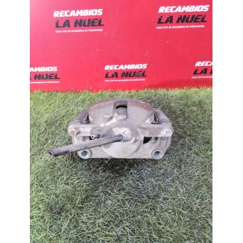 Recambio de pinza freno delantera izquierda para renault kangoo / grand kangoo ii (kw0/1_) 1.5 dci 80 (kw15) referencia OEM IAM 