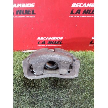 Recambio de pinza freno delantera derecha para renault kangoo / grand kangoo ii (kw0/1_) 1.5 dci 80 (kw15) referencia OEM IAM 41