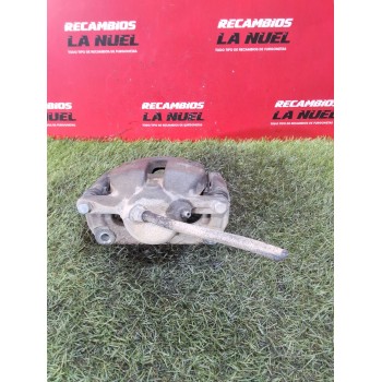 Recambio de pinza freno delantera derecha para renault kangoo / grand kangoo ii (kw0/1_) 1.5 dci 80 (kw15) referencia OEM IAM 41