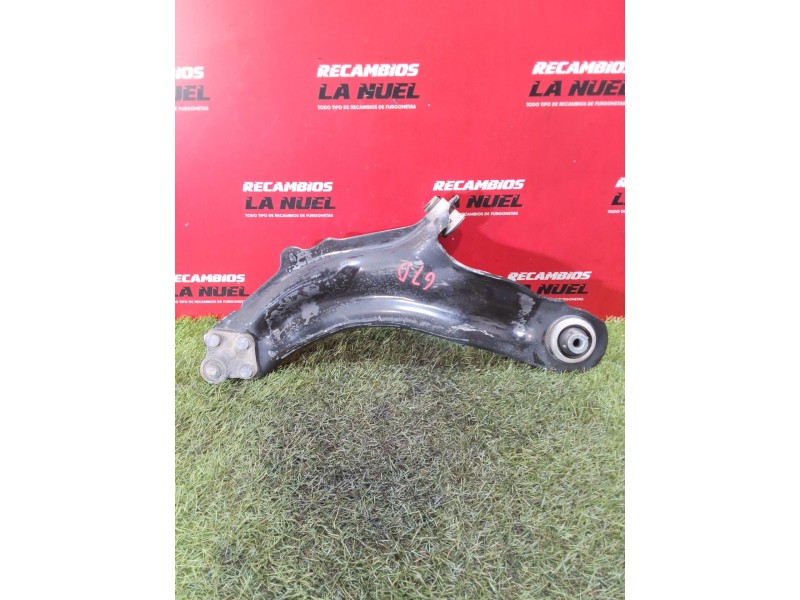 Recambio de brazo suspension inferior delantero derecho para renault kangoo / grand kangoo ii (kw0/1_) 1.5 dci 80 (kw15) referen