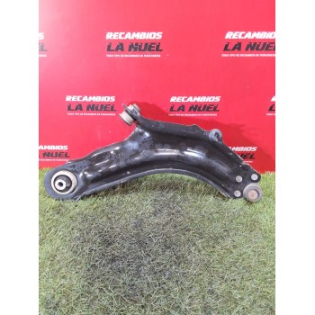 Recambio de brazo suspension inferior delantero derecho para renault kangoo / grand kangoo ii (kw0/1_) 1.5 dci 80 (kw15) referen