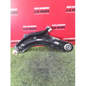 Recambio de brazo suspension inferior delantero izquierdo para renault kangoo / grand kangoo ii (kw0/1_) 1.5 dci 80 (kw15) refer