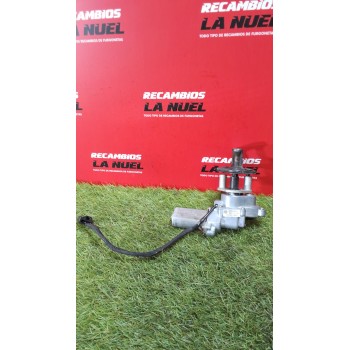 Recambio de motor cierre centralizado corredera izquierda para volkswagen t6 transporter bus (sg)(05.2015) 2.0 caravelle premium