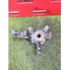 Recambio de mangueta delantera izquierda para renault kangoo / grand kangoo ii (kw0/1_) 1.5 dci 80 (kw15) referencia OEM IAM 820