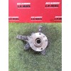 Recambio de mangueta delantera izquierda para renault kangoo / grand kangoo ii (kw0/1_) 1.5 dci 80 (kw15) referencia OEM IAM 820