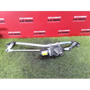 MOTOR LIMPIA DELANTERO 7701066449 