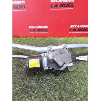 Recambio de motor limpia delantero para renault kangoo / grand kangoo ii (kw0/1_) 1.5 dci 80 (kw15) referencia OEM IAM 770106644