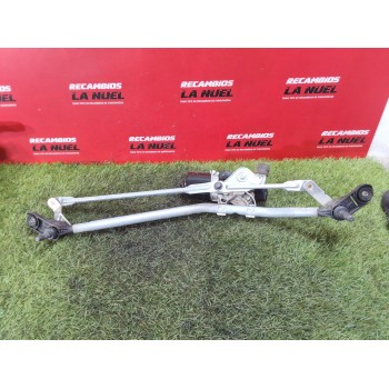 Recambio de motor limpia delantero para renault kangoo / grand kangoo ii (kw0/1_) 1.5 dci 80 (kw15) referencia OEM IAM 770106644