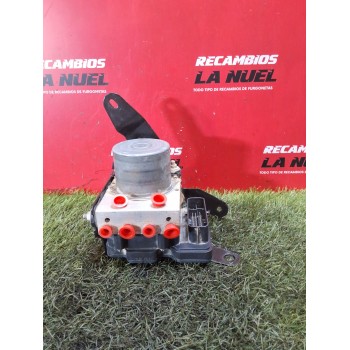 Recambio de abs para renault kangoo / grand kangoo ii (kw0/1_) 1.5 dci 80 (kw15) referencia OEM IAM 476601406R 0265259107 476609