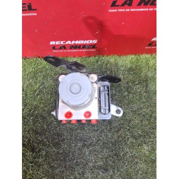Recambio de abs para renault kangoo / grand kangoo ii (kw0/1_) 1.5 dci 80 (kw15) referencia OEM IAM 476601406R 0265259107 476609