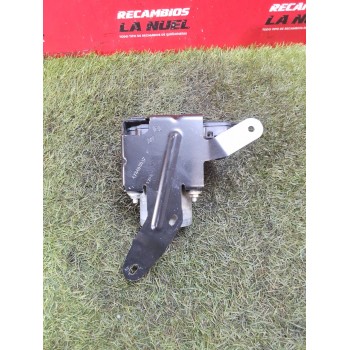 Recambio de abs para renault kangoo / grand kangoo ii (kw0/1_) 1.5 dci 80 (kw15) referencia OEM IAM 476601406R 0265259107 476609