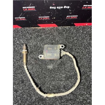 Recambio de sonda lambda para renault express (04.2021) 1.5 advance [1,5 ltr. - 70 kw blue dci diesel fap] referencia OEM IAM 22