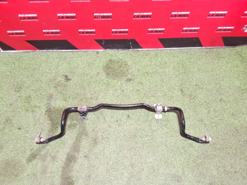 Recambio de barra estabilizadora delantera para renault kangoo / grand kangoo ii (kw0/1_) 1.5 dci 80 (kw15) referencia OEM IAM 5