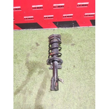 Recambio de amortiguador delantero derecho para renault kangoo / grand kangoo ii (kw0/1_) 1.5 dci 80 (kw15) referencia OEM IAM 5