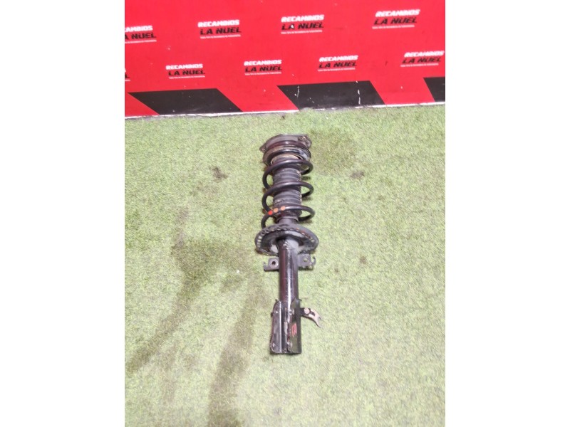 Recambio de amortiguador delantero derecho para renault kangoo / grand kangoo ii (kw0/1_) 1.5 dci 80 (kw15) referencia OEM IAM 5
