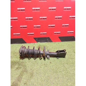 Recambio de amortiguador delantero derecho para renault kangoo / grand kangoo ii (kw0/1_) 1.5 dci 80 (kw15) referencia OEM IAM 5