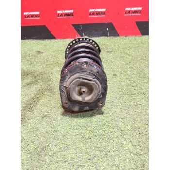 Recambio de amortiguador delantero izquierdo para renault kangoo / grand kangoo ii (kw0/1_) 1.5 dci 80 (kw15) referencia OEM IAM