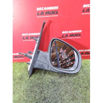 Recambio de retrovisor derecho para renault kangoo / grand kangoo ii (kw0/1_) 1.5 dci 80 (kw15) referencia OEM IAM 963016483R 96