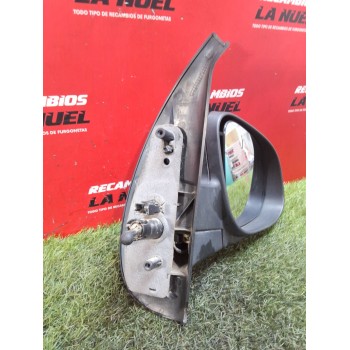 Recambio de retrovisor derecho para renault kangoo / grand kangoo ii (kw0/1_) 1.5 dci 80 (kw15) referencia OEM IAM 963016483R 96