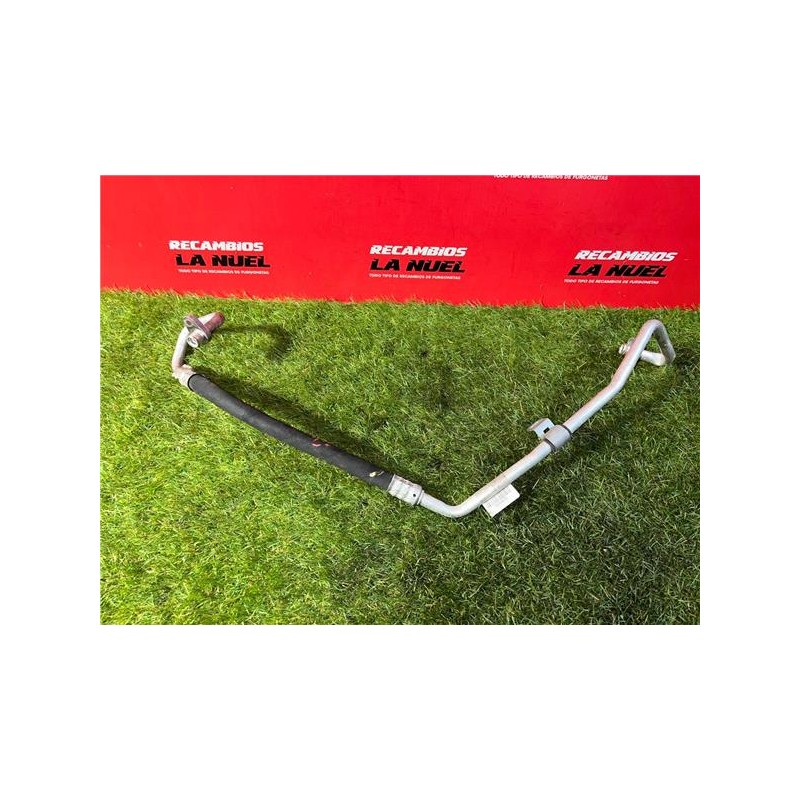 Recambio de tubos aire acondicionado para opel vivaro furgón (2019) 1.5 l express [1,5 ltr. - 75 kw cdti dpf] referencia OEM IAM