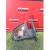 Recambio de retrovisor izquierdo para renault kangoo / grand kangoo ii (kw0/1_) 1.5 dci 80 (kw15) referencia OEM IAM 963025244R 