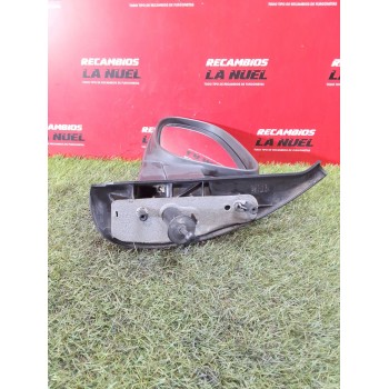 Recambio de retrovisor izquierdo para renault kangoo / grand kangoo ii (kw0/1_) 1.5 dci 80 (kw15) referencia OEM IAM 963025244R 