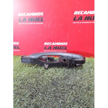 Recambio de maneta exterior delantera derecha para renault kangoo / grand kangoo ii (kw0/1_) 1.5 dci 80 (kw15) referencia OEM IA