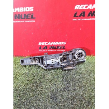 Recambio de maneta exterior delantera derecha para renault kangoo / grand kangoo ii (kw0/1_) 1.5 dci 80 (kw15) referencia OEM IA