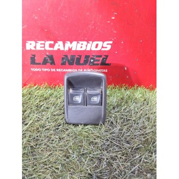 Recambio de mando elevalunas delantero izquierdo para renault kangoo / grand kangoo ii (kw0/1_) 1.5 dci 80 (kw15) referencia OEM
