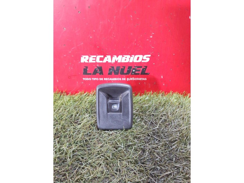 Recambio de mando elevalunas delantero derecho para renault kangoo / grand kangoo ii (kw0/1_) 1.5 dci 80 (kw15) referencia OEM I