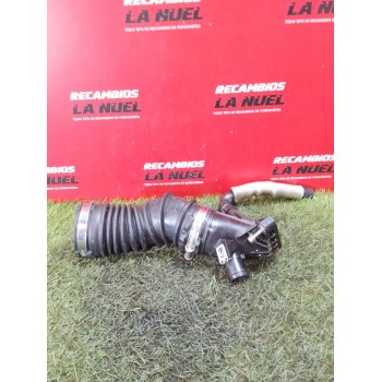 Recambio de tubo para renault kangoo / grand kangoo ii (kw0/1_) 1.5 dci 80 (kw15) referencia OEM IAM 165758477R 165763616R 
