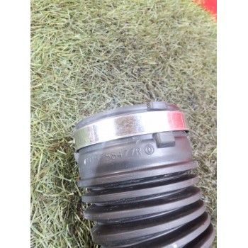 Recambio de tubo para renault kangoo / grand kangoo ii (kw0/1_) 1.5 dci 80 (kw15) referencia OEM IAM 165758477R 165763616R 